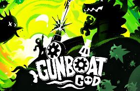 炮艇之神/Gunboat God