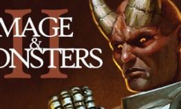 魔法师与怪物2/Mage and Monsters II