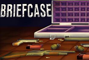 手提箱/Briefcase