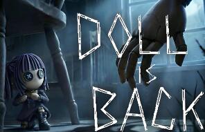 人偶回来了/Doll is Back