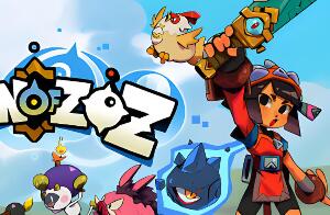 佐兹镇/Town of Zoz