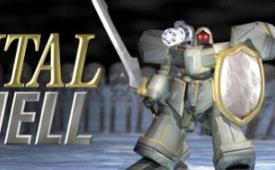 奇幻机甲/Vital Shell