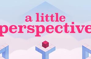 一点视角/A Little Perspective