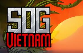 SOG：越南/SOG: Vietnam