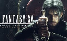 最终幻想15-虚拟机版/FINAL FANTASY XV WINDOWS EDITION HYPERVISOR