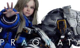 识质存在-虚拟机版/PRAGMATA HYPERVISOR