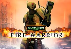 战锤 40K：火焰战士 – 经典重发行版/Warhammer 40,000: Fire Warrior (Classic)