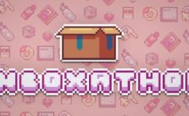 盲盒拆拆乐园/Unboxathon