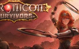 英雄旧忆：幸存者/Chronicon: Survivors