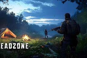 恐惧地带/DREADZONE