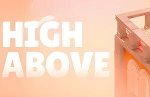 高空之上/High Above