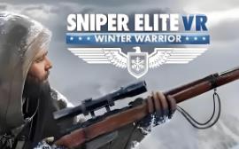 狙击精英VR-虚拟机版/Sniper Elite VR HYPERVISOR