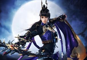 【万剑OL】精品PC电脑一键单机版GM授权后台+简易安卓端+视频教程