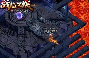 【传奇单机版战国沉默】战国纪元大秦帝国大秦赋美人相伴七国争霸单职业假人翎风 免虚拟机PC电脑一键端