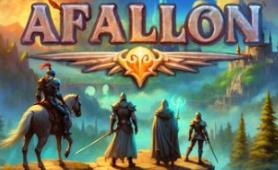 阿法隆/Afallon