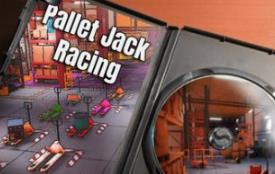 托盘搬运竞速/Pallet Jack Racing