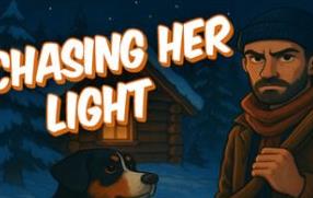 追逐她的光/Chasing Her Light