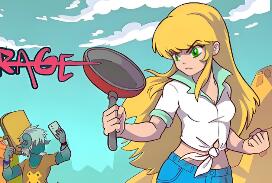 V的狂怒/V’s Rage