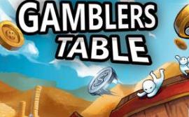 硬币桌/Gamblers Table