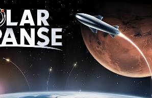 太阳疆域：太空探索管理者/Solar Expanse – Space Exploration Manager