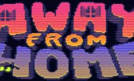 离家出走/Away From Home