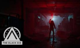 黑冰/The Black Ice