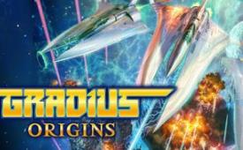 宇宙巡航机：起源/GRADIUS ORIGINS
