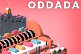 音律创想/ODDADA