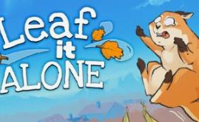 落叶拾取模拟器/Leaf it Alone