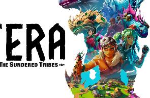 Fera：破碎部落/Fera: The Sundered Tribes
