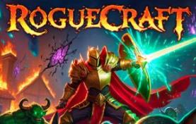 肉鸽工坊/RogueCraft