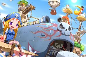 经典怀旧冒险端游【新079冒险岛20大陆】特色群F玩法,+GM后台+局域外网教程