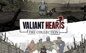 勇敢的心：叶落归根-虚拟机版/Valiant Hearts: Coming Home HYPERVISOR