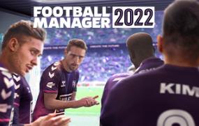 足球经理2022-虚拟机版/Football Manager 2022 HYPERVISOR
