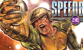 速度球-虚拟机版/Speedball HYPERVISOR