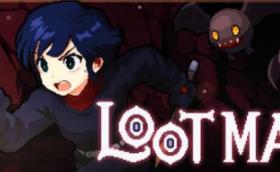 掠宝法师/LootMage