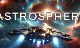 天体冒险/Astrosphere