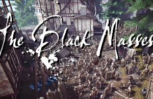 黑暗众生/The Black Masses