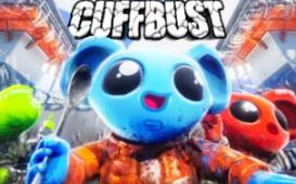 破碎袖口/CUFFBUST