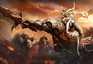 久久修仙《魔域手游单机版》九职业1655互通魔域精品PC一键端GM后台