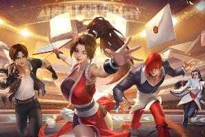 【全明星激斗】单机代金券内购修复版二次元回合制格斗养成带GM后台虚拟机PC电脑一键端