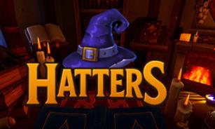 帽中客/Hatters