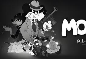 神探杰克鼠/MOUSE: P.I. For Hire