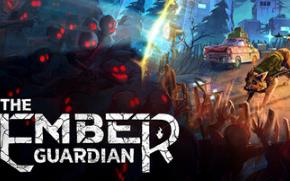余火守护者/The Ember Guardian