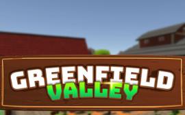 绿茵谷物语/Greenfield Valley