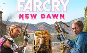 孤岛惊魂5-虚拟机版/Far Cry 5 HYPERVISOR