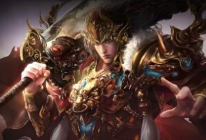 传奇手游单机版白日门神器3打金版虚拟机VM电脑一键端GM管理后台网单