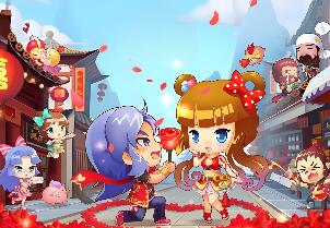 企鹅三国2.53单机版免虚拟机PC电脑版带修改器教程精修还原上百任务30技能元神