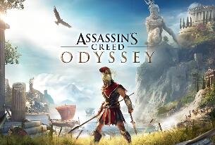 刺客信条：奥德赛-虚拟版/Assassin’s Creed: Odyssey HYPERVISOR