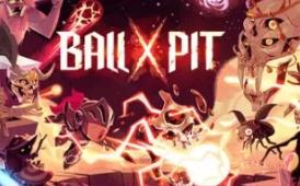 球比伦战记/BALL x PIT
